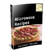 Microwave Recipes