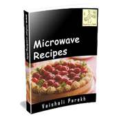 Microwave Recipes on 9Apps