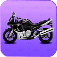 Sport Bike Wallpaper