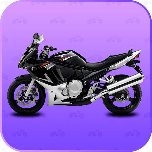 Sport Bike Wallpaper