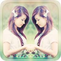 Mirror Photo - Image Editor on 9Apps