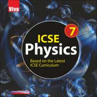 ICSE Physics (Class 7) on 9Apps