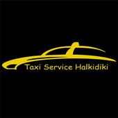 TAXI SERVICE CHALKIDIKI on 9Apps