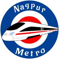 Nagpur Metro नागपूर मेट्रो - Route, Guide & Map on 9Apps