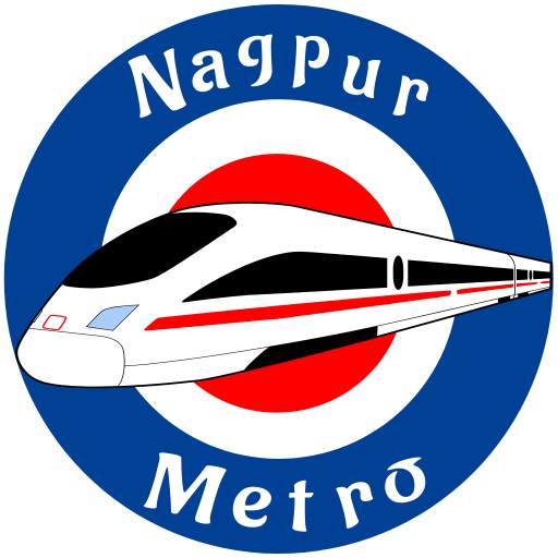 Nagpur Metro नागपूर मेट्रो - Route, Guide & Map