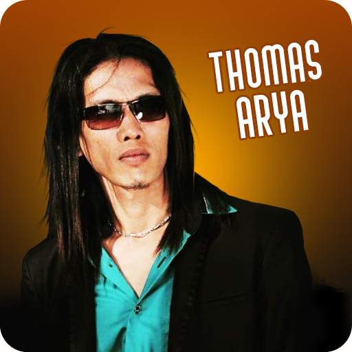 Gudang Lagu Thomas Arya
