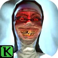 Evil Nun: Terror en el colegio on 9Apps