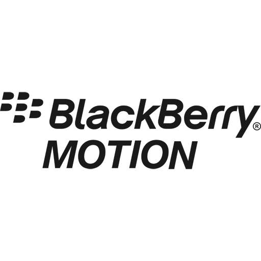BlackBerry Motion Demo