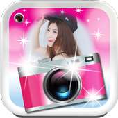 Camera Wink BeautyPlus Pro