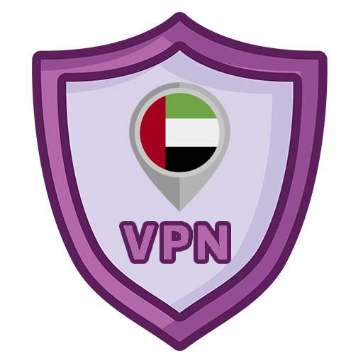 UAE VPN - Fast & Unlimited Free VPN
