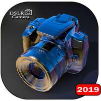 Camera For Canon 2019 - DSLR Camera