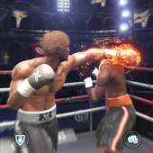 Punch Hero Boxing - punch club 3D