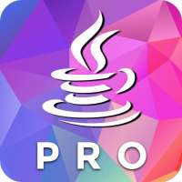 Learn Java  Programming Tutorial - PRO (NO ADS)