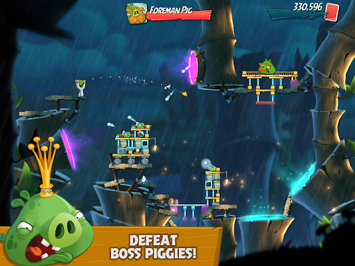 Angry Birds 2 screenshot 14