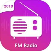 FM Radio on 9Apps