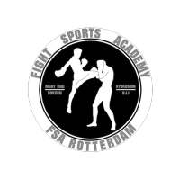 Fight Sports Academy Rotterdam