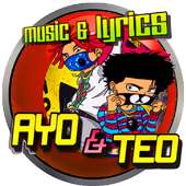 Songs Of Ayo and Teo : Better off alone Mp3 on 9Apps