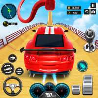 Juegos coches: juegos GT Stunt