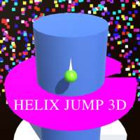 Helix Jump  3D