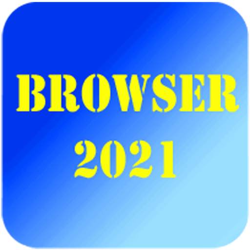 New Browser 2021 :- Fast Speed Browser