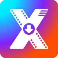 X Video Downloader & Saver