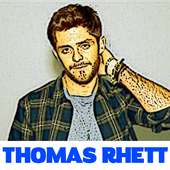 Marry Me - Thomas Rhett on 9Apps