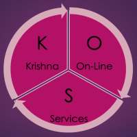 Krishna Online - Recharge, PAN Card ,Bill and AEPS