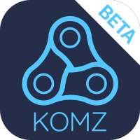 KOMZ on 9Apps