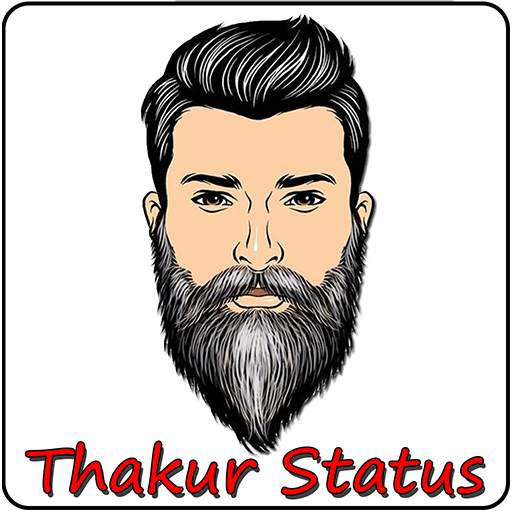 Thakur Status 2019