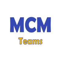MCM Teams