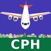 Copenhagen Kastrup Airport: Flight Information