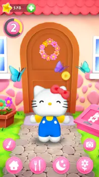 Descarga de la aplicación My Talking Hello Kitty 2023 - Gratis - 9Apps Descarga de la aplicación My Talking Hello Kitty 2023 - Gratis - 9Apps