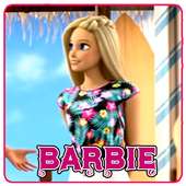 Barbie Dreamhouse The Refrains
