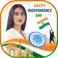 Republic day Photo Frame on 9Apps