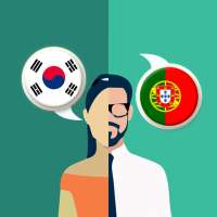 Korean-Portuguese Translator on 9Apps