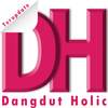 Dangdut Holic - Aplikasi Dangdut Koplo Indonesia