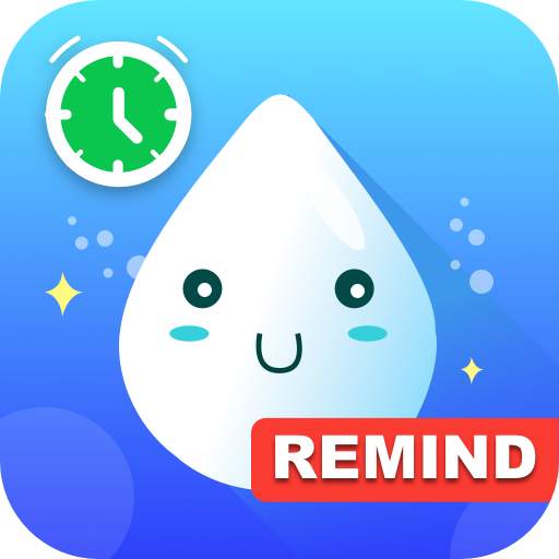 Water Reminder - Health and lose weight