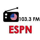Espn Dallas Radio Espn Radio 103.3 Sports FM on 9Apps