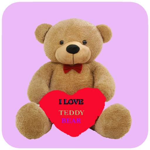 Teddy Bear Wallpaper HD