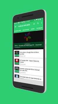 Android APK MOD screenshot 3