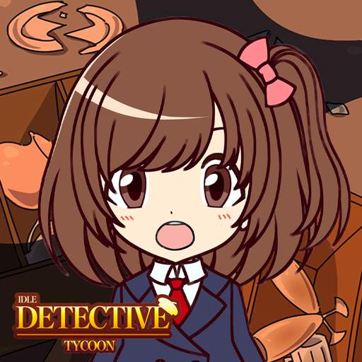 Detective Girl