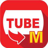 Tube MP3 Video Converter