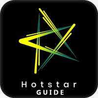 Free TV Hotstar Guide for Streaming