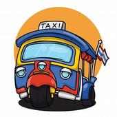 Delhi NCR Auto Rickshaw Fare Calculator on 9Apps