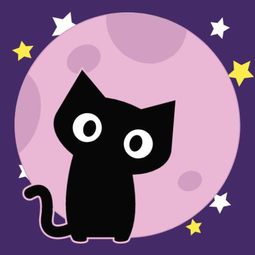 Luna and Cat: Design your own 