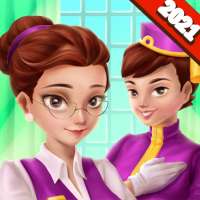 Hotel Tycoon - Grant Hotel Game, Idle Hotel Tycoon