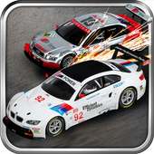 Car Racing V1 - Jeux