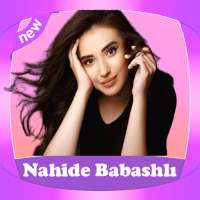 Şarkıları Nahide Babashlı - Internet Olmadan on 9Apps