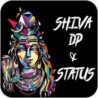 Shiva DP & Status - Shivratri 2018