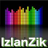 راديو IzlanZik المغرب on 9Apps